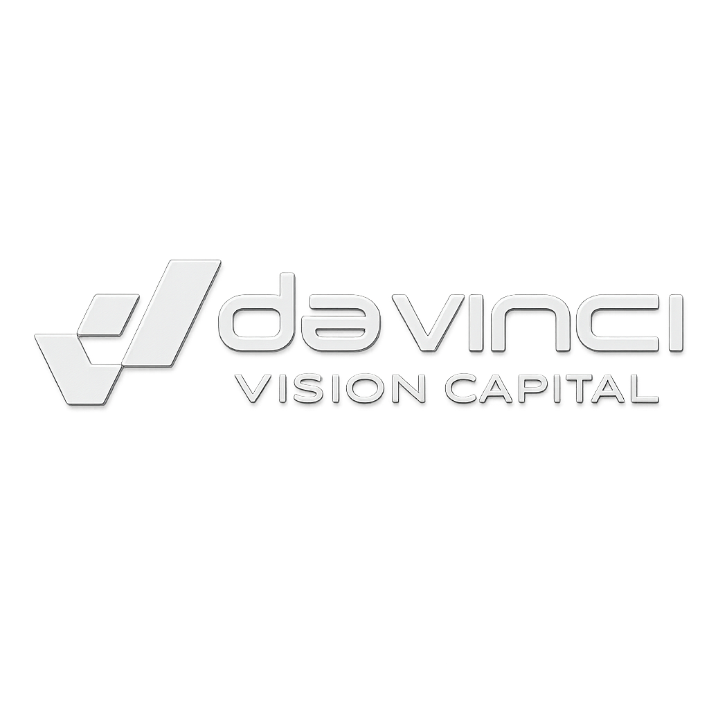 Da Vinci Vision Capital - Transforming Vision into Value